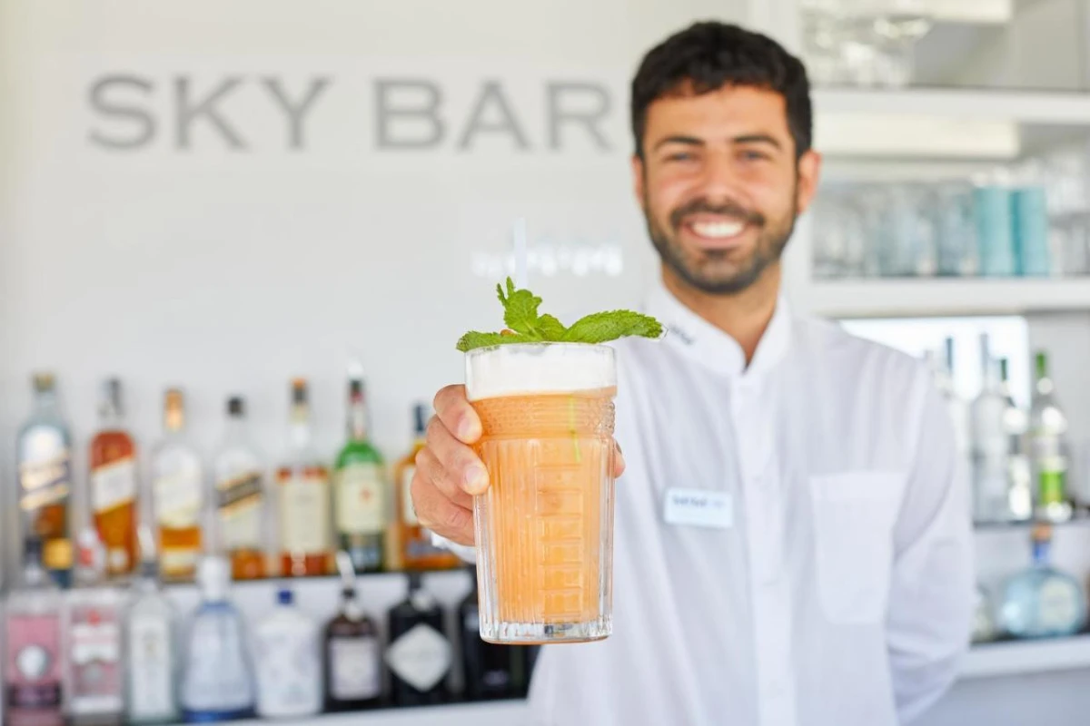 MiM Ibiza - Hotel Photo 32