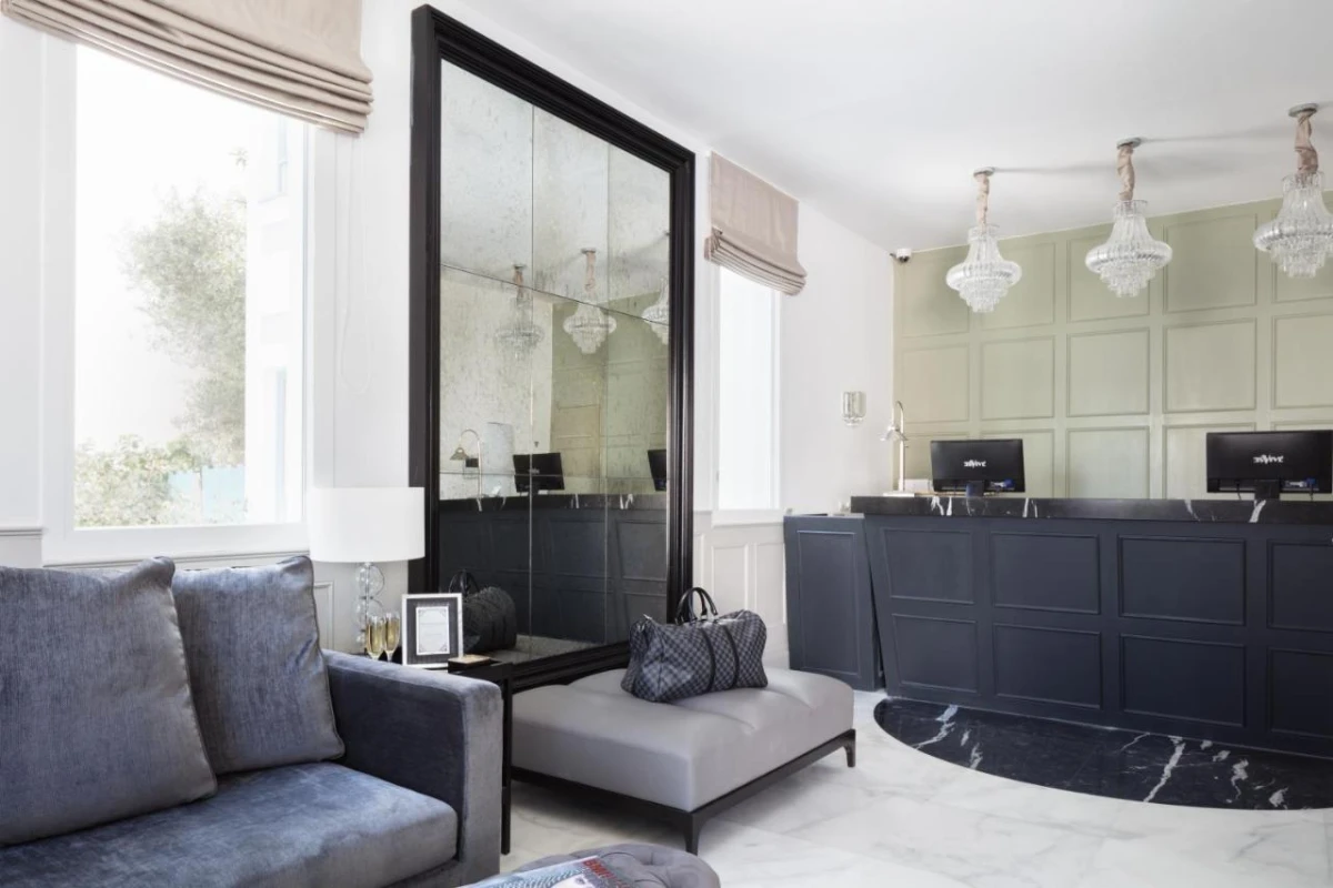 MiM Ibiza - Hotel Photo 34