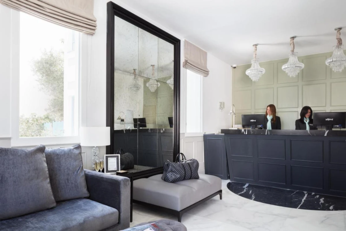 MiM Ibiza - Hotel Photo 46