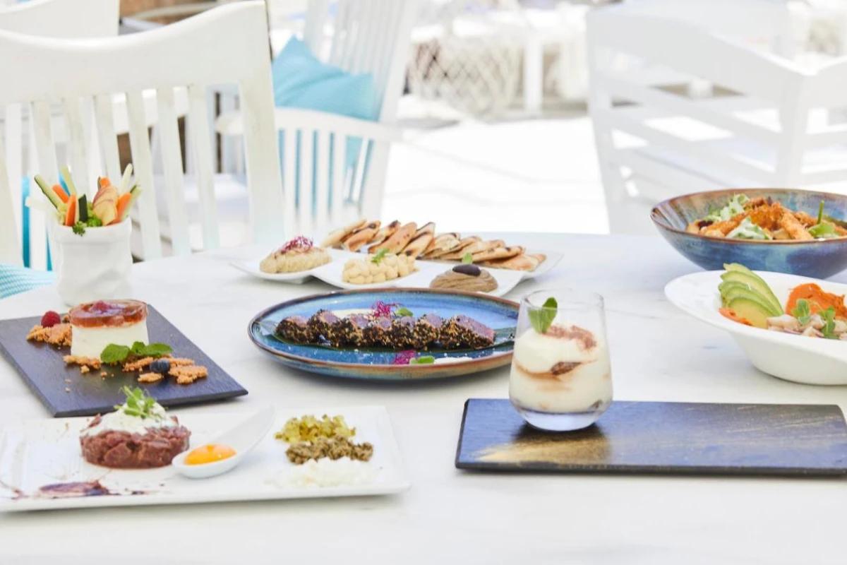 MiM Ibiza - Hotel Photo 50