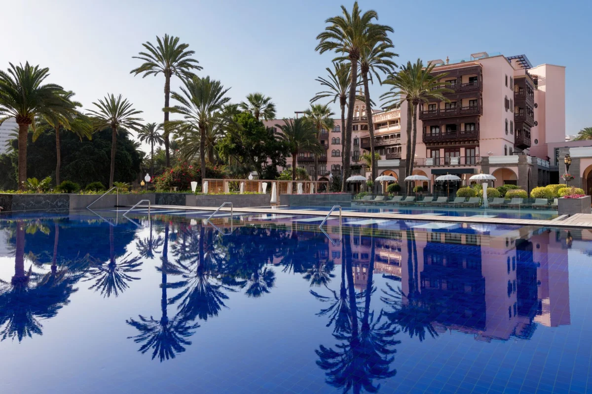 Santa Catalina A Royal Hideaway Hotel - Hotel Photo 1