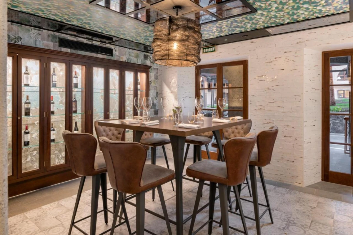 Santa Catalina A Royal Hideaway Hotel - Hotel Photo 9