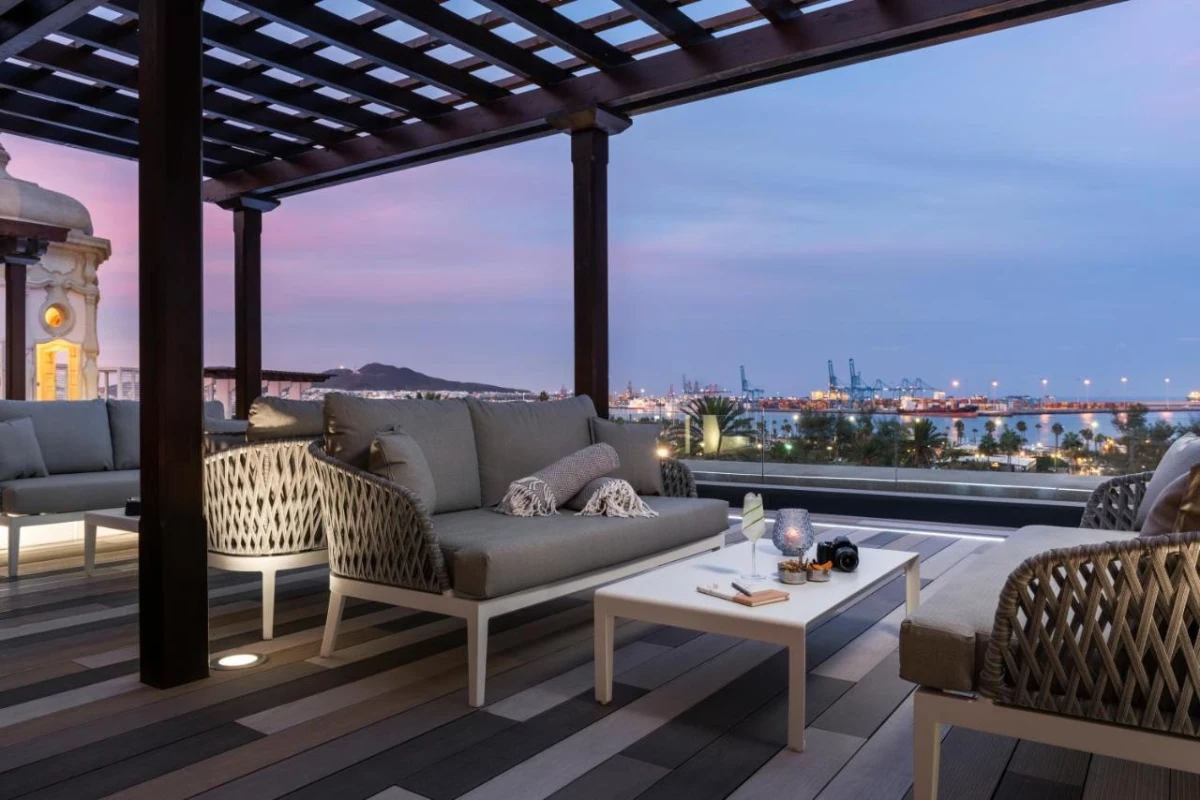 Santa Catalina A Royal Hideaway Hotel - Hotel Photo 10