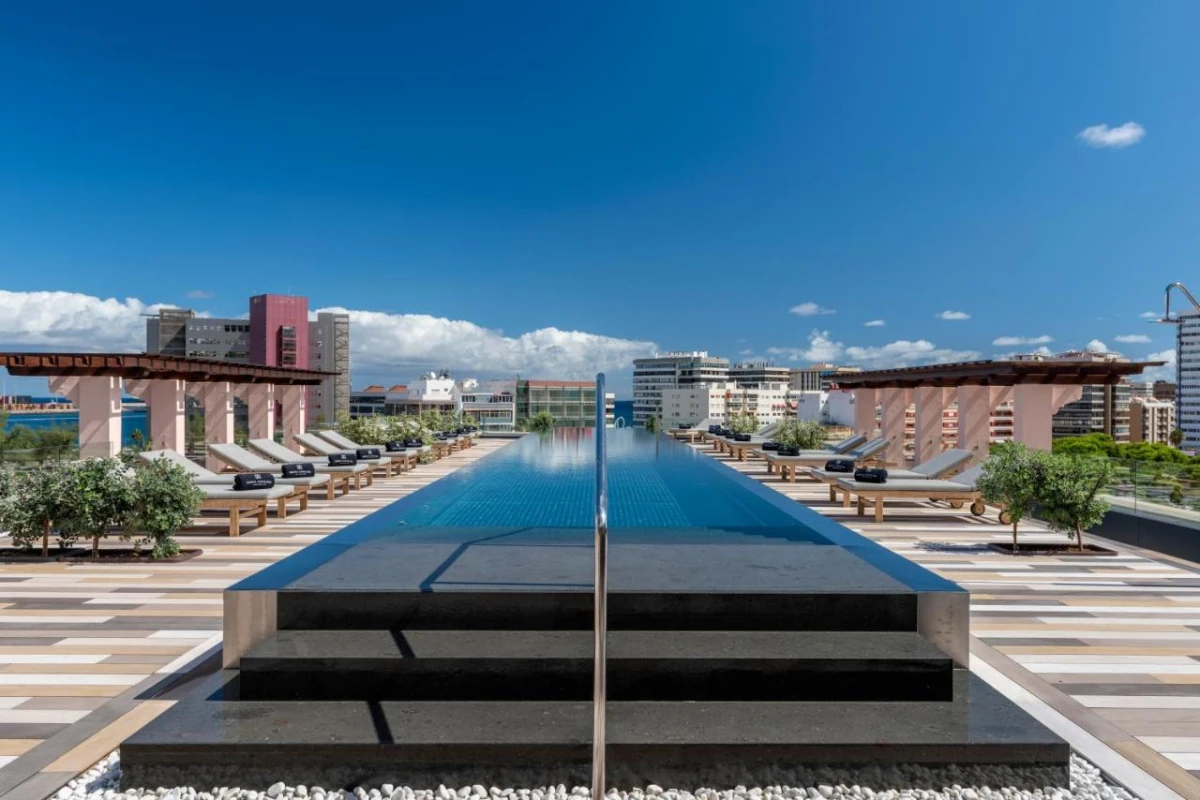 Santa Catalina A Royal Hideaway Hotel - Hotel Photo 11