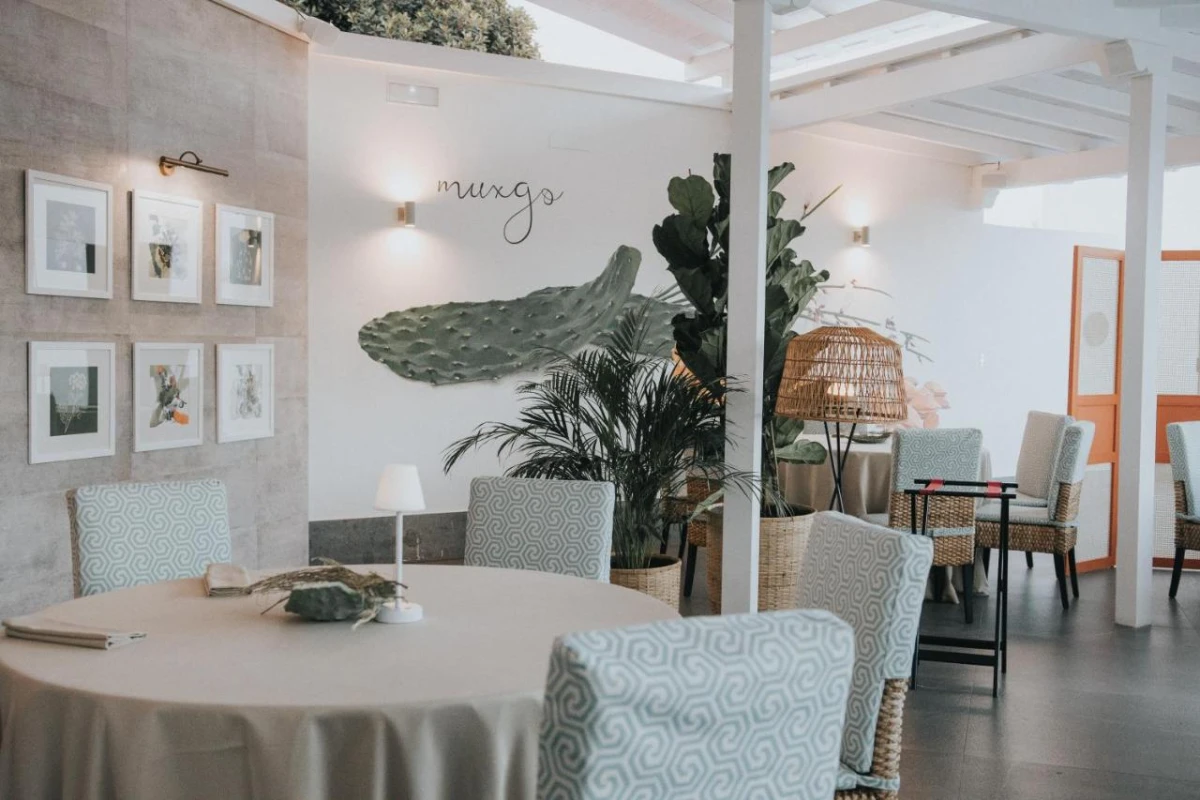 Santa Catalina A Royal Hideaway Hotel - Hotel Photo 13