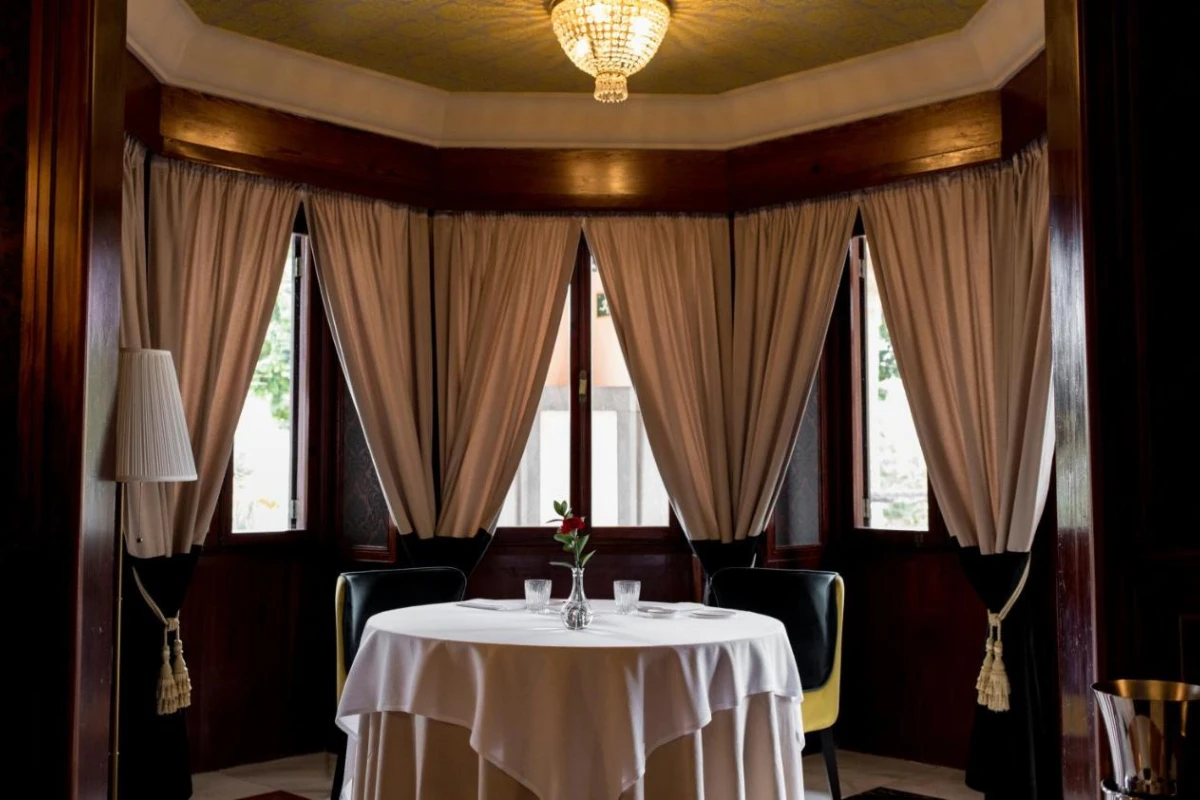 Santa Catalina A Royal Hideaway Hotel - Hotel Photo 14