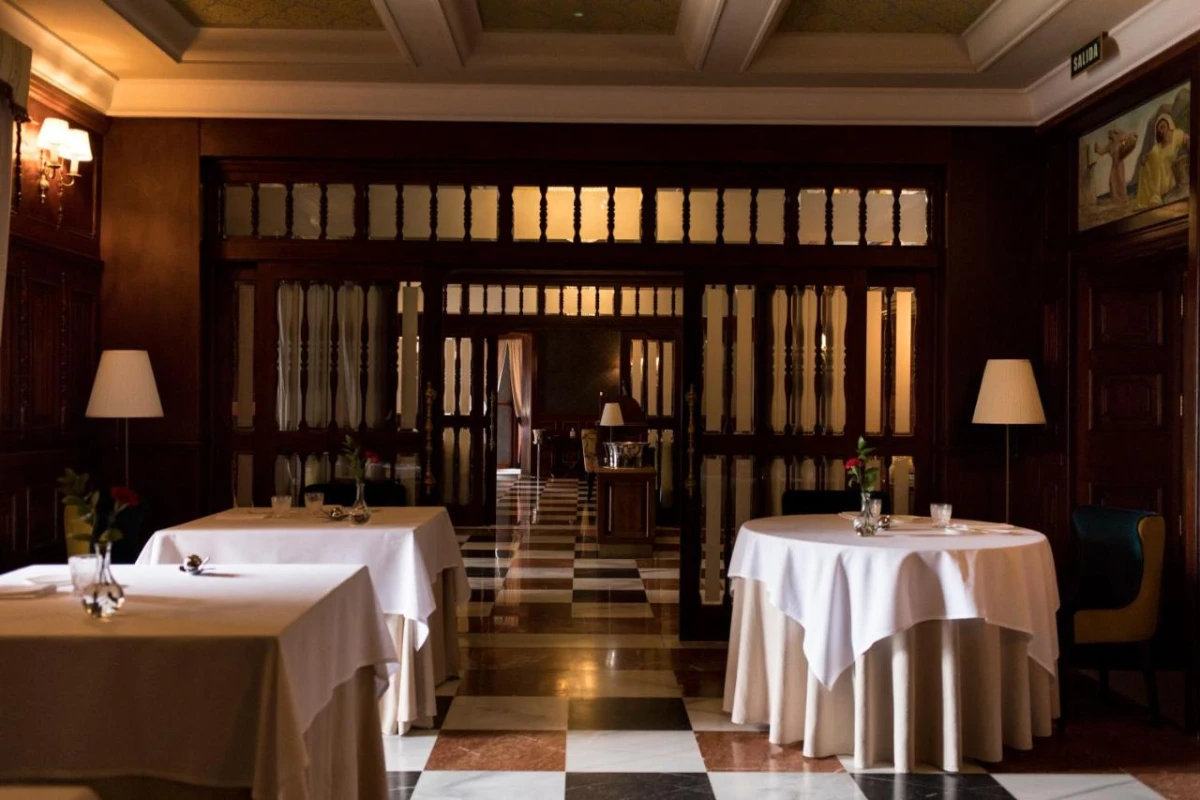 Santa Catalina A Royal Hideaway Hotel - Hotel Photo 15