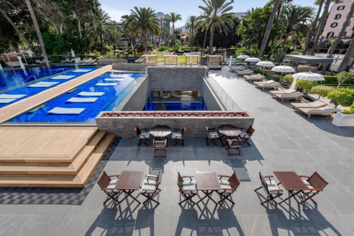 Santa Catalina A Royal Hideaway Hotel - Hotel Photo 16