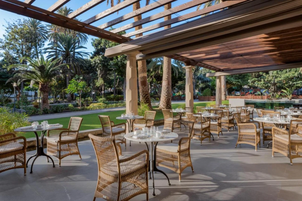 Santa Catalina A Royal Hideaway Hotel - Hotel Photo 17