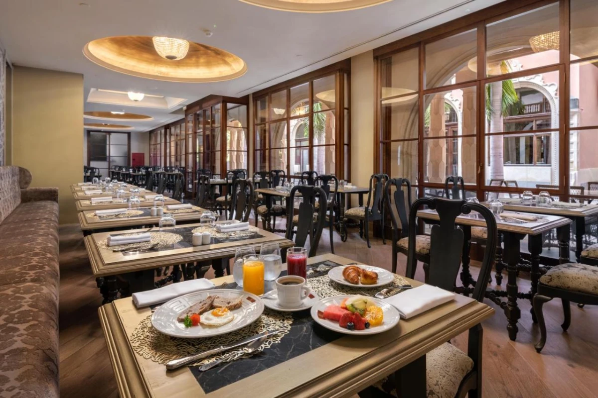 Santa Catalina A Royal Hideaway Hotel - Hotel Photo 18