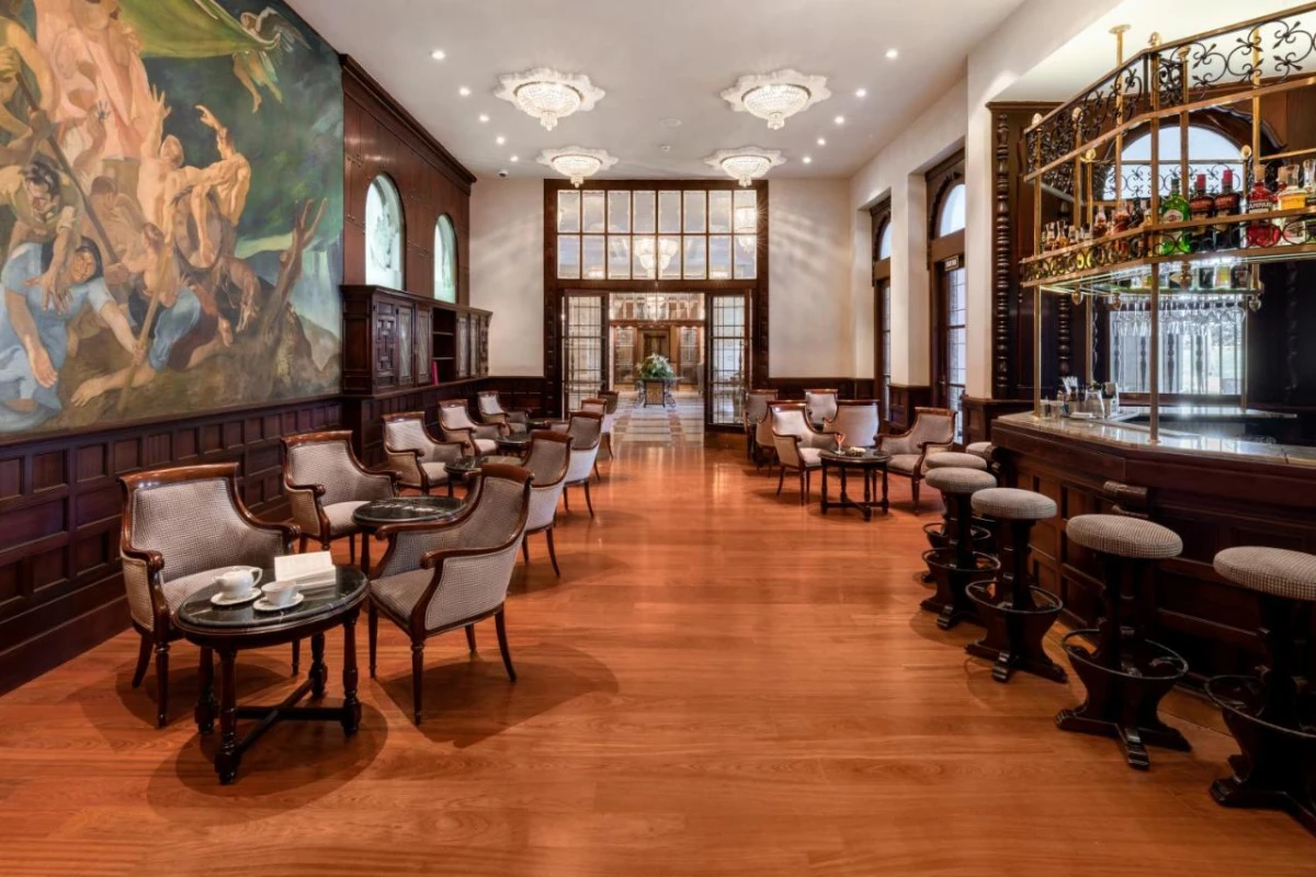 Santa Catalina A Royal Hideaway Hotel - Hotel Photo 19