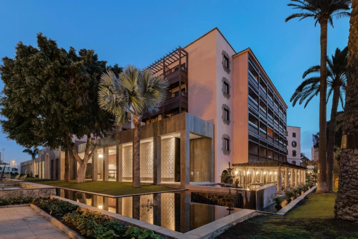 Santa Catalina A Royal Hideaway Hotel - Hotel Photo 26