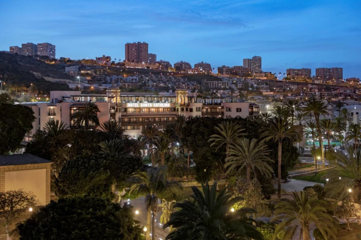 Santa Catalina A Royal Hideaway Hotel - Hotel Photo 27