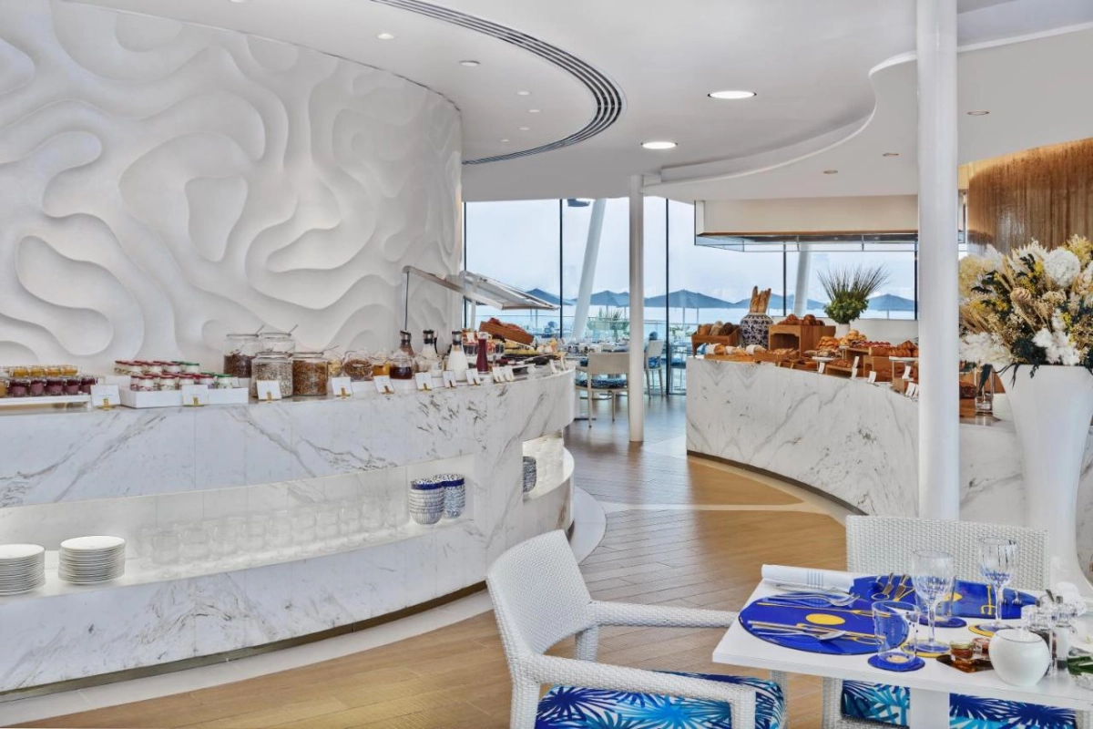 Burj Al Arab Jumeirah - Hotel Photo 33