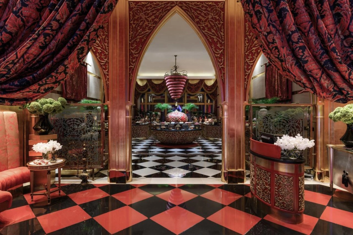 Burj Al Arab Jumeirah - Hotel Photo 34