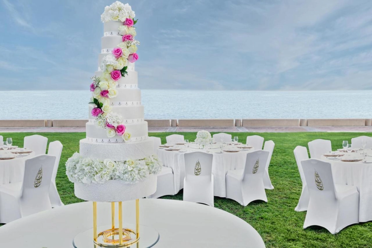 Burj Al Arab Jumeirah - Hotel Photo 37