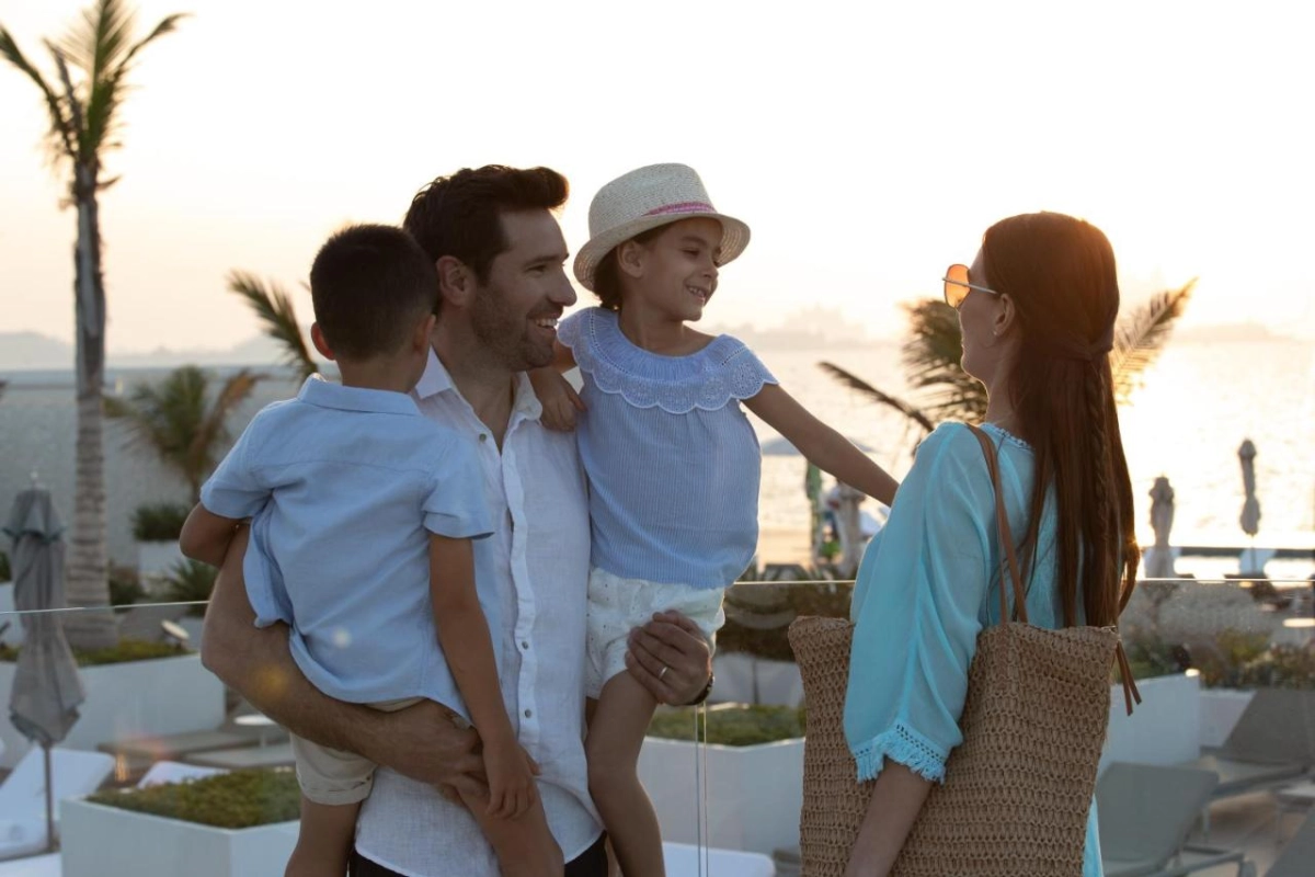 Burj Al Arab Jumeirah - Hotel Photo 38