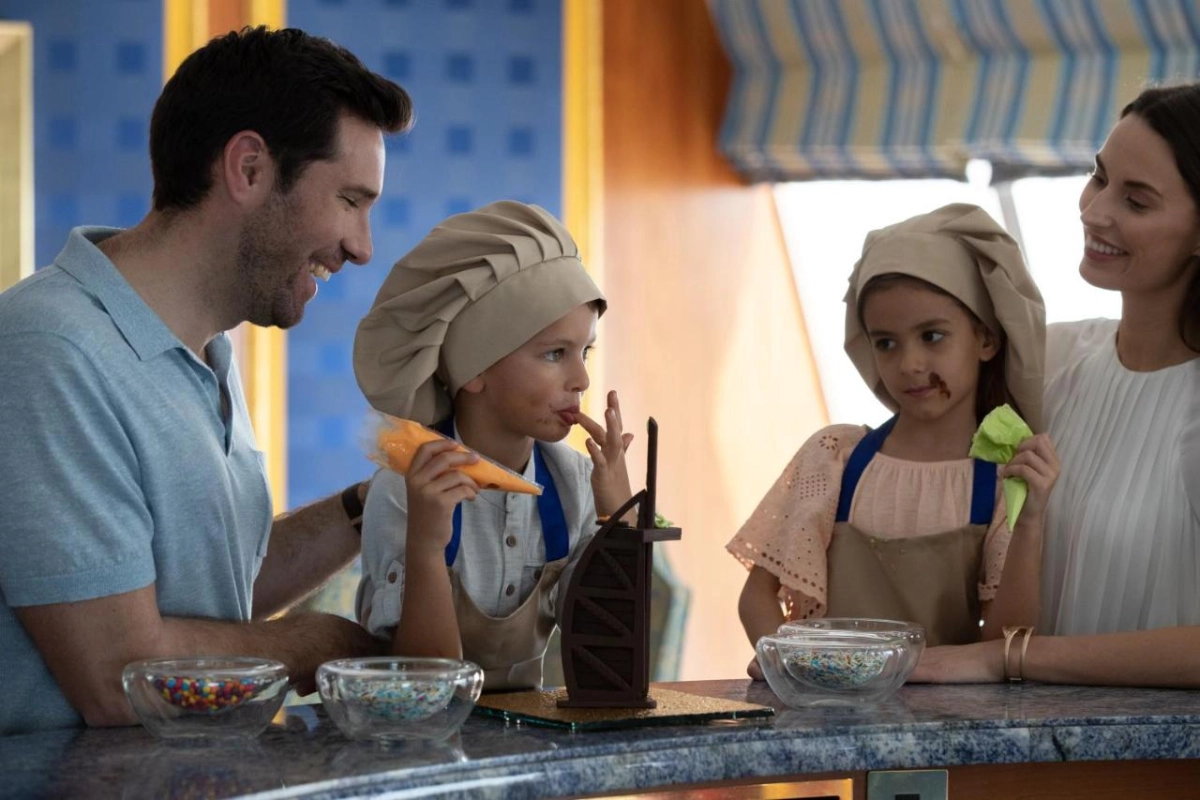 Burj Al Arab Jumeirah - Hotel Photo 41