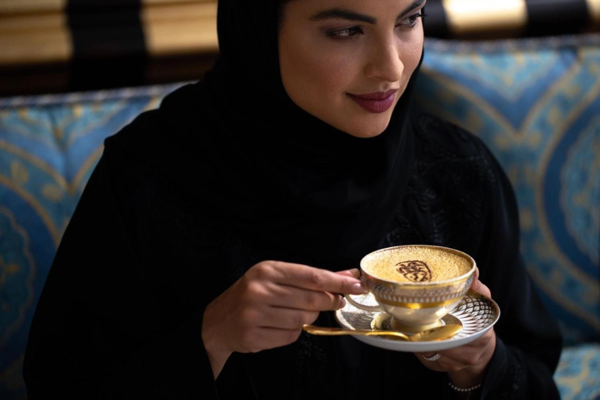 Burj Al Arab Jumeirah - Hotel Photo 49