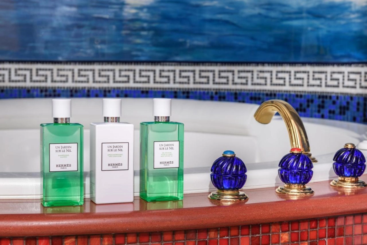 Burj Al Arab Jumeirah - Hotel Photo 62