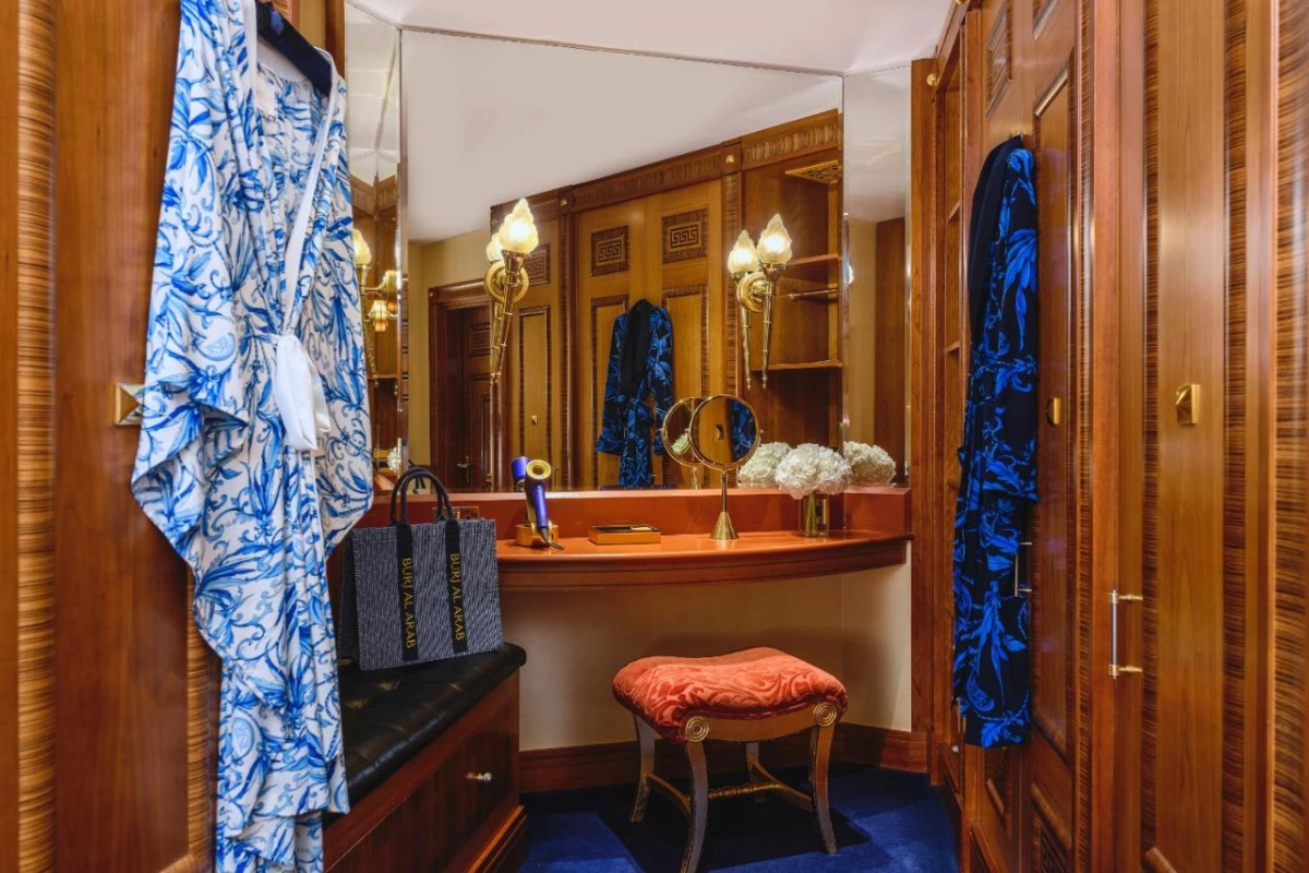 Burj Al Arab Jumeirah - Hotel Photo 67