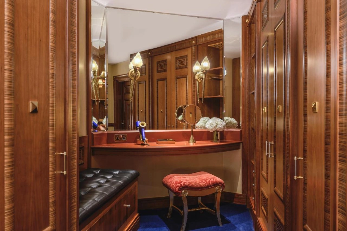 Burj Al Arab Jumeirah - Hotel Photo 75