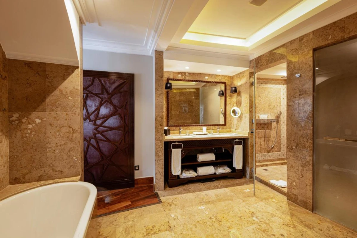 Nobu Hotel Marrakech - Hotel Photo 9