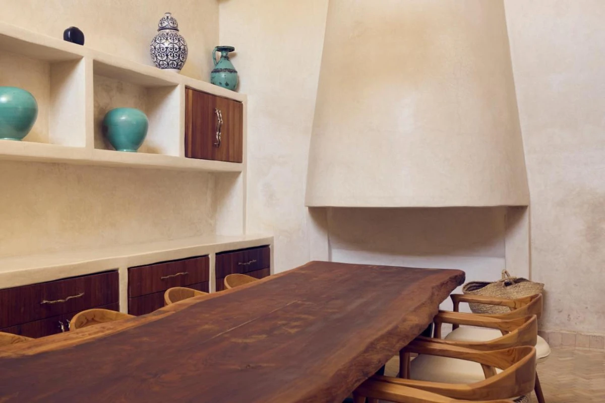 Nobu Hotel Marrakech - Hotel Photo 11