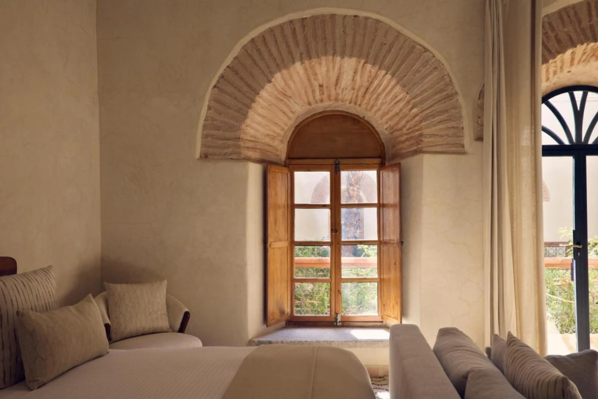 Nobu Hotel Marrakech - Hotel Photo 15