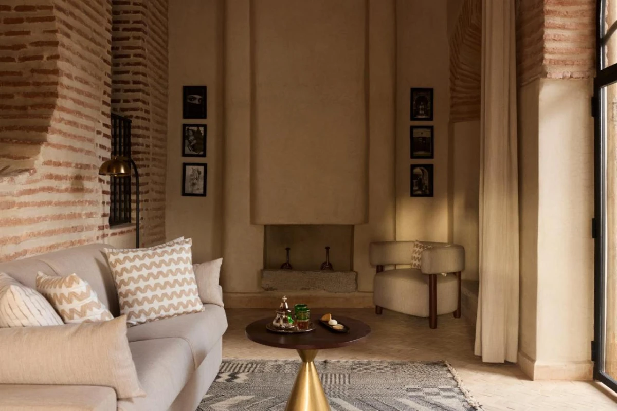 Nobu Hotel Marrakech - Hotel Photo 18