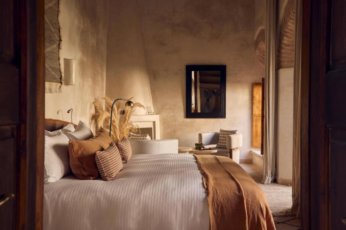 Nobu Hotel Marrakech - Hotel Photo 19