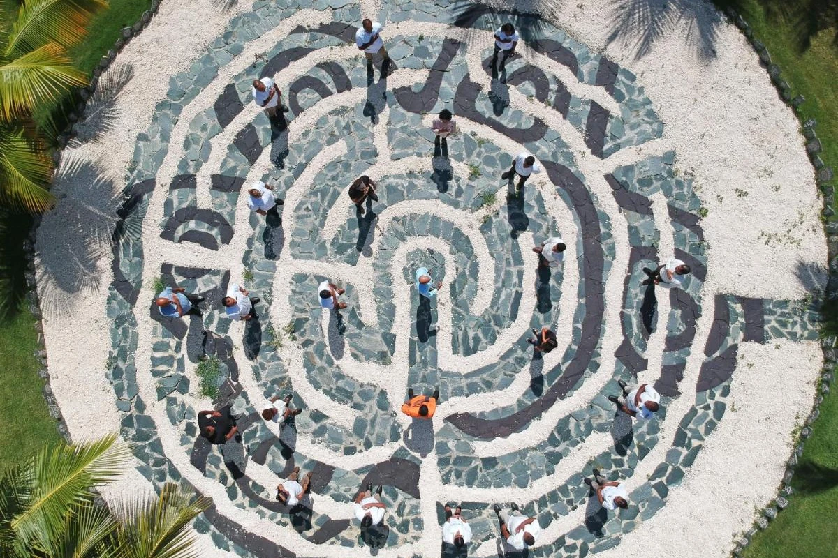 Melia Punta Cana Beach - Hotel Photo 2