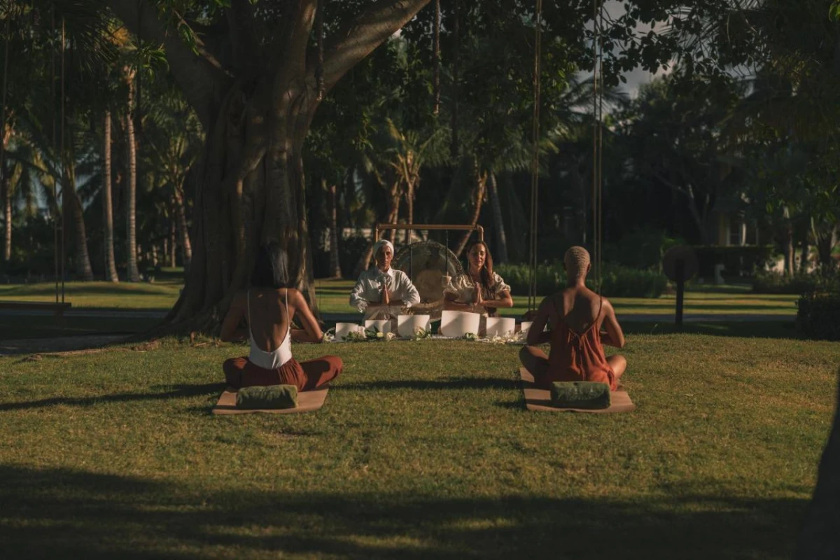 Melia Punta Cana Beach - Hotel Photo 6