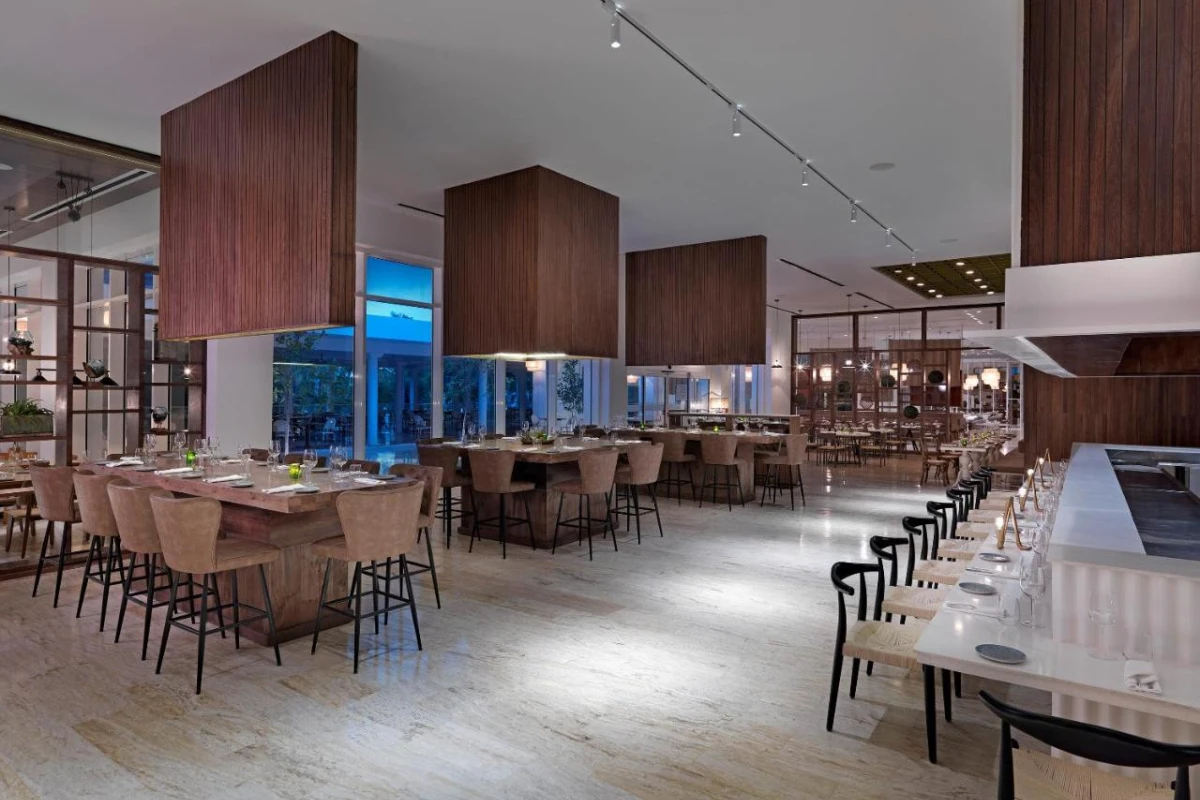 Melia Punta Cana Beach - Hotel Photo 9