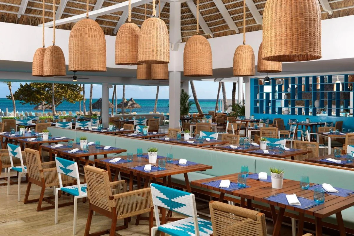 Melia Punta Cana Beach - Hotel Photo 10