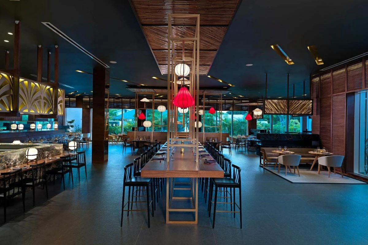 Melia Punta Cana Beach - Hotel Photo 11