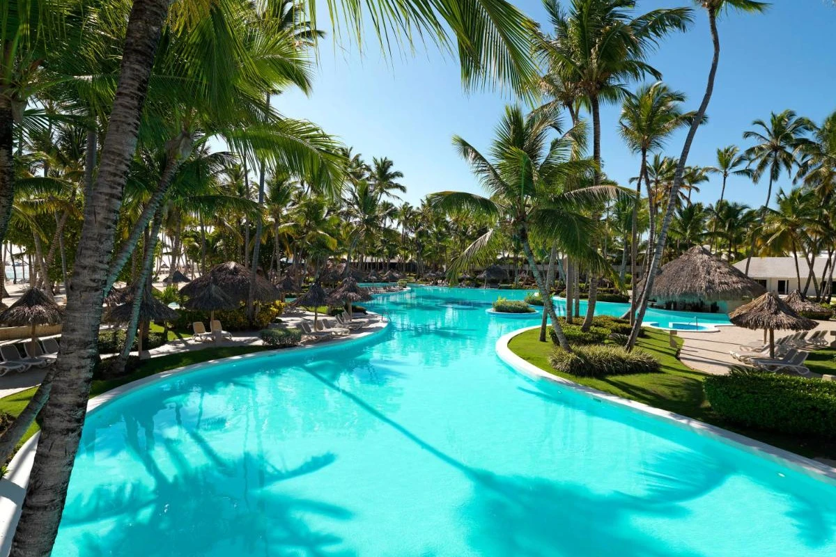 Melia Punta Cana Beach - Hotel Photo 12