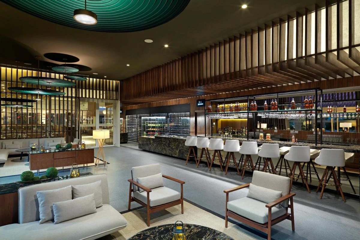 Melia Punta Cana Beach - Hotel Photo 14