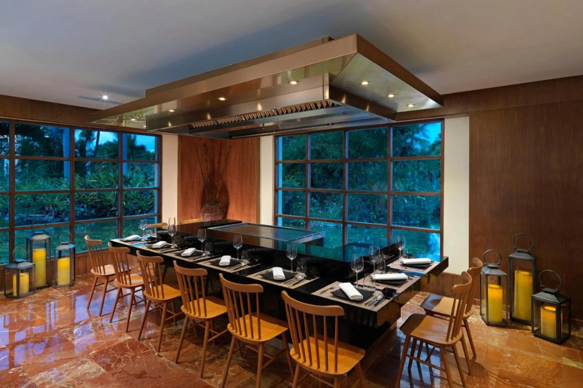 Melia Punta Cana Beach - Hotel Photo 17