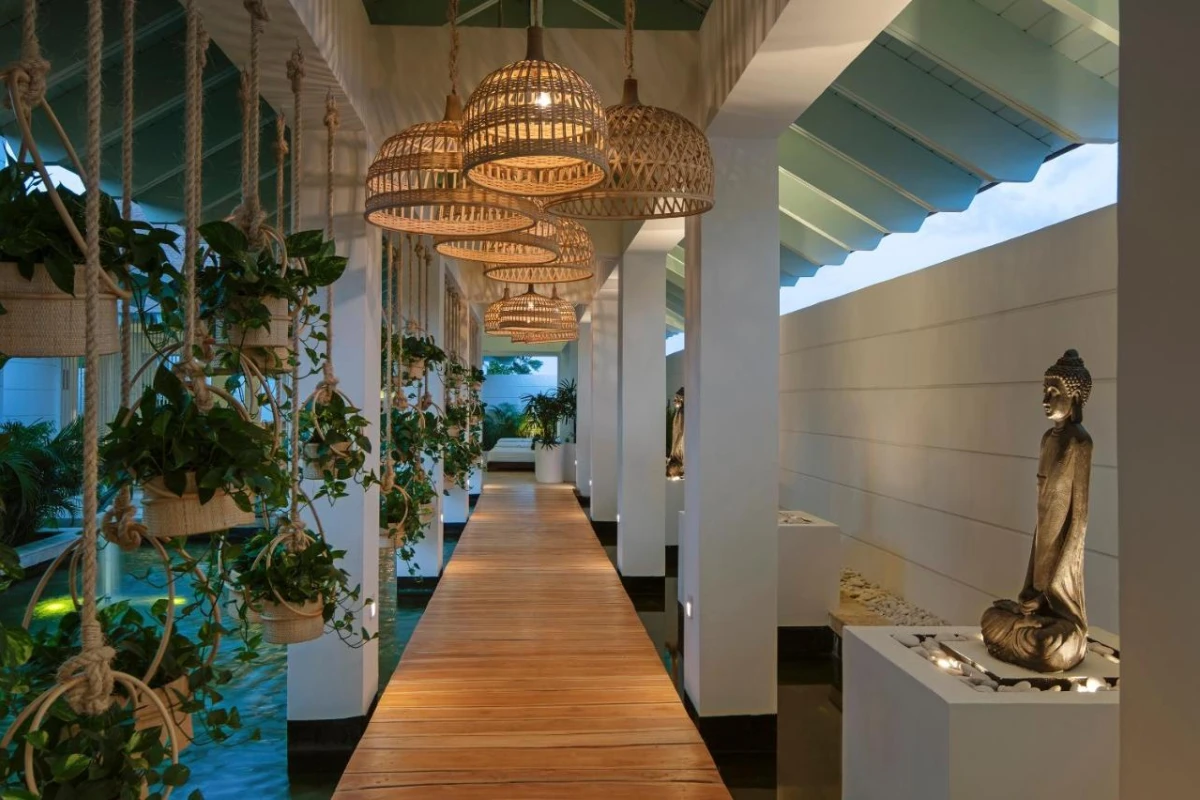 Melia Punta Cana Beach - Hotel Photo 20