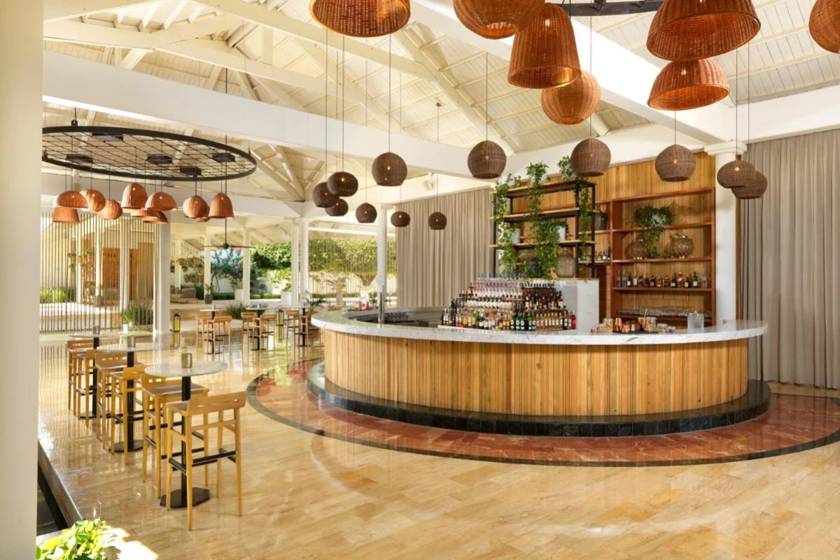 Melia Punta Cana Beach - Hotel Photo 25