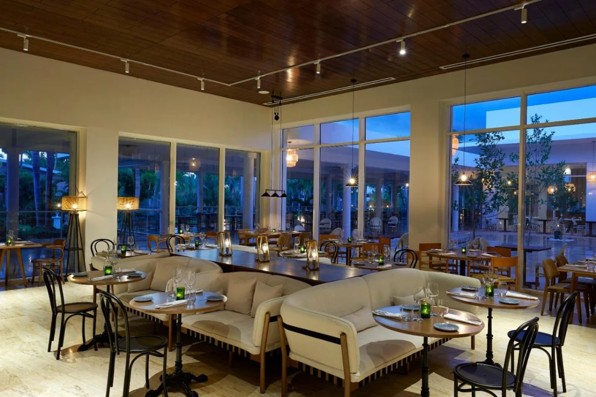 Melia Punta Cana Beach - Hotel Photo 27