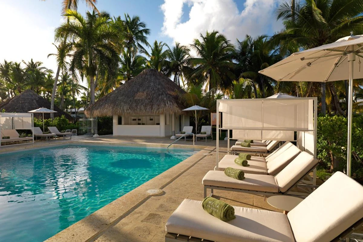 Melia Punta Cana Beach - Hotel Photo 32