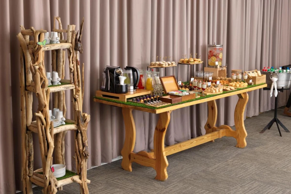 Melia Punta Cana Beach - Hotel Photo 33