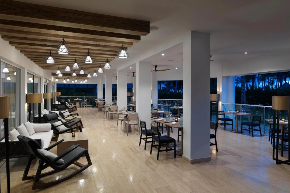 Melia Punta Cana Beach - Hotel Photo 34