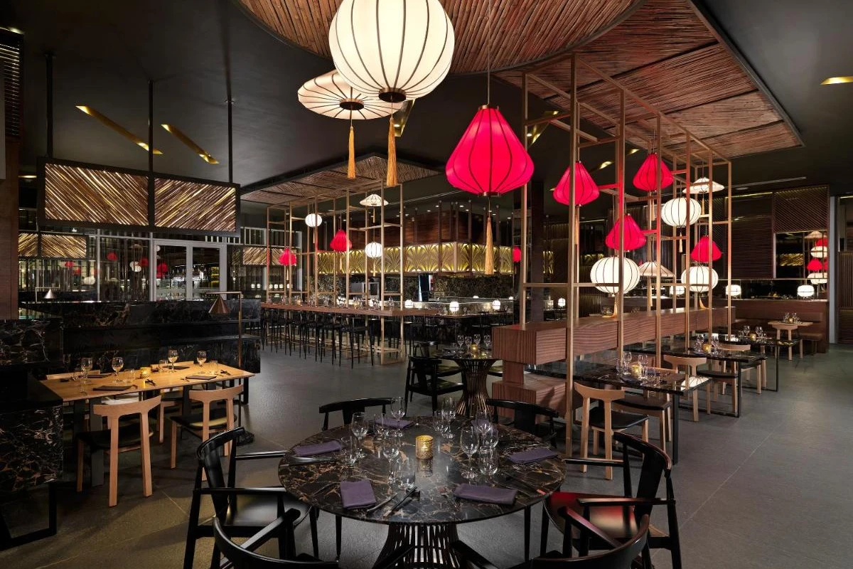 Melia Punta Cana Beach - Hotel Photo 36