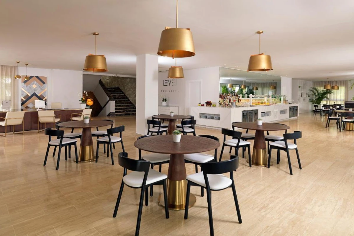 Melia Punta Cana Beach - Hotel Photo 39