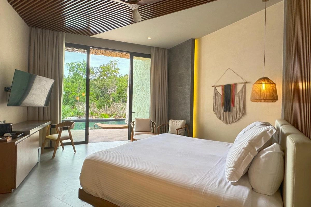 Secrets Tulum Resort & Beach Club - Hotel Photo 4