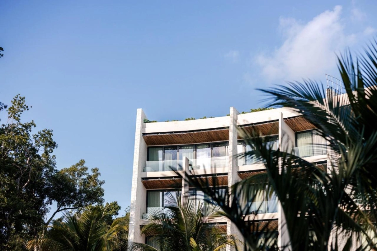 Secrets Tulum Resort & Beach Club - Hotel Photo 6