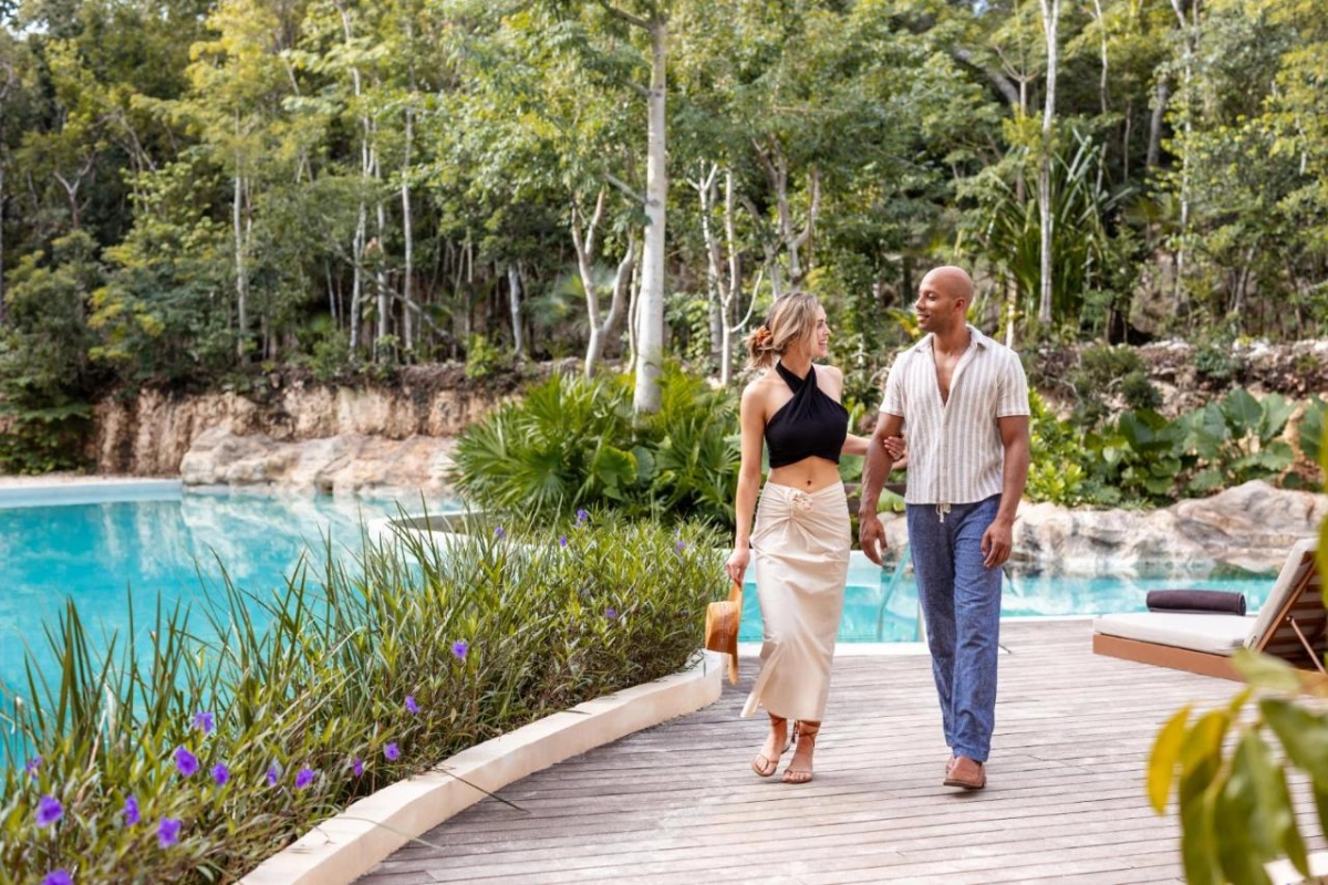 Secrets Tulum Resort & Beach Club - Hotel Photo 7